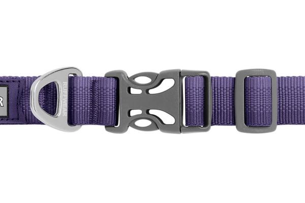 Ruffwear Front Range Collar Purple Sage Gr. L